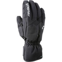 Reusch Skihandschuhe VERMONT R-TEX ECO schwarz / weiss (910),