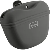 Hunter Lugo Leckerlitasche 13 x 11 x 5 cm Anthrazit S