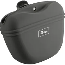 Hunter Lugo Leckerlitasche 13 x 11 x 5 cm Anthrazit S