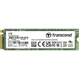 Transcend 1 TB Interne PCIe SSD TS1TMTE672AI-VS1