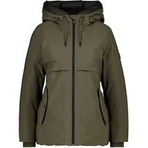 Alife & Kickin alife and kickin CicelyAK A Jacket Damen Winterjacke gefütterte Jacke & XXL