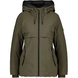 Alife & Kickin alife and kickin CicelyAK A Jacket Damen Winterjacke gefütterte Jacke & XXL