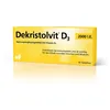 Dekristolvit D3 2.000 I.E. 30 St