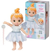 Zapf Creation Baby born Storybook Fairy Ice 18 cm