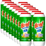 BREF Power ATA Scheuerpulver 15 x 500 g