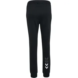 hummel Elemental Regular Jogginghose Schwarz XS