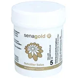 Senagold Naturheilmittel GmbH Biochemie Senagold 5 Kalium phosphoricum D 6