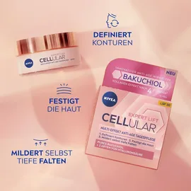 NIVEA CELLULAR Expert Lift Tagespflege Serum 30 ml