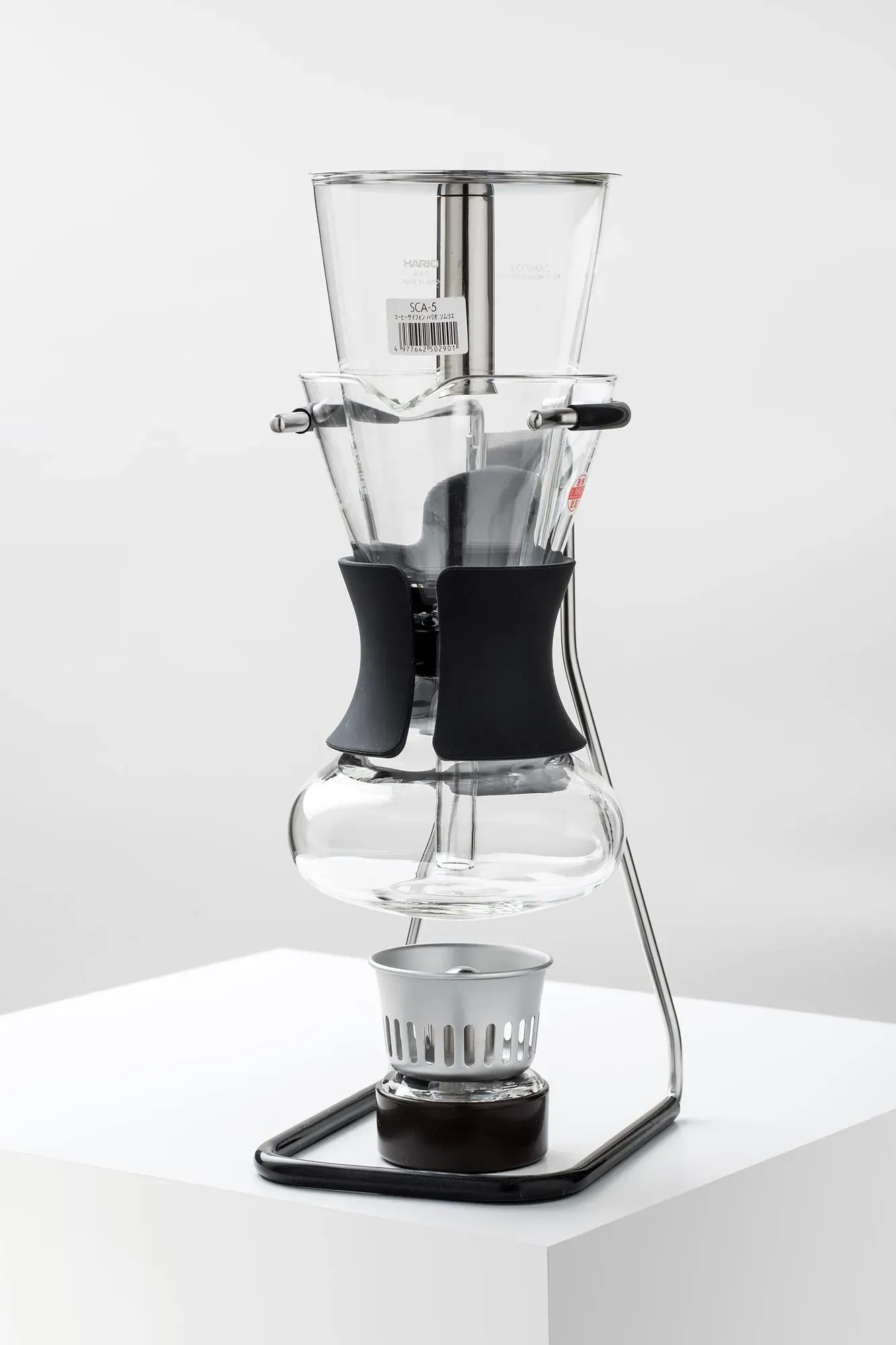 Hario Coffee Syphon "Sommelier"