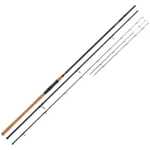 Daiwa Ninja X Feeder 3.60m 150g Feederrute