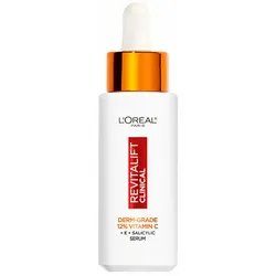 Anti-Aging Serum L'Oreal Make Up Revitalift Clinical C 30 ml