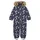 MINYMO Schneeoverall MISnow in blau | Gr.: 140