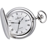 Dugena Taschenuhr 4288041-1 Quarz