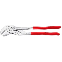 KNIPEX Zangenschlüssel, 86 03 300, 300 mm