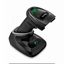 Zebra Technologies Zebra DS2278 - Standard Range (SR) - Barcode-Scanner - Handgerät - 762 mm / Sek. - decodiert - Bluetooth 4.0