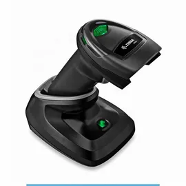 Zebra Technologies Zebra DS2278 - Standard Range (SR) - Barcode-Scanner - Handgerät - 762 mm / Sek. - decodiert - Bluetooth 4.0