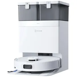 Ecovacs DEEBOT T30C OMNI Gen2 Weiß