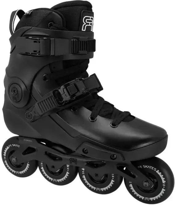 FR SKATES FR NEO 2 80 Inline Skate 2026 black - 44