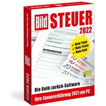 plaion Bild Steuer 2022 DE Win