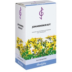 Johanniskraut TEE 125 g Tee