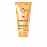 Nuxe Sun Melting Lotion High Protection Face - Body Sunscreen SPF 50
