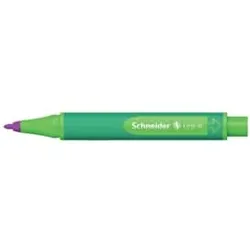 SCHNEIDER Faserschreiber Link-It lila 192020