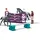 Schleich Horse Club Lisas Turnier Training 42776
