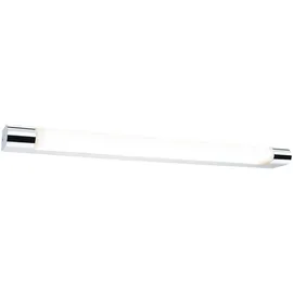 Paulmann Mizar 10,5 W 3000 K Chrom/Weiß 63 cm