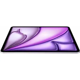 Apple iPad Air 11" (7. Generation 2025) 128 GB Wi-Fi + Cellular Violett