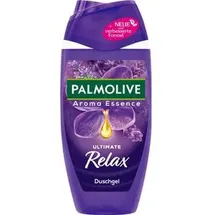 Palmolive Duschgel Aroma Essence Ultimate Relax, für Frauen, Flasche, 250ml