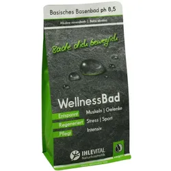 Ihlevital Basisches Wellnessbad 1000 g