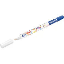 Pelikan Tintenlöscher ilo M Mehrfarbig 50 St.