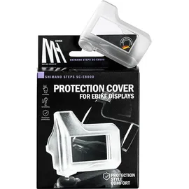 MH Cover Display Cover für Shimano Steps SC-E8000 transparent