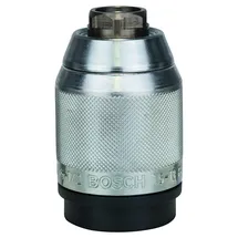 Bosch Schnellspannbohrfutter 1,5 bis 13 mm 1/2 Zoll bis 20