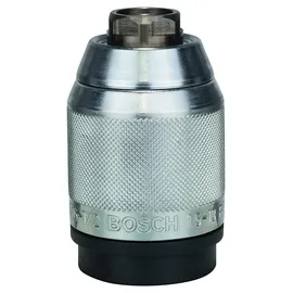 Bosch Schnellspannbohrfutter 1,5 bis 13 mm 1/2 Zoll bis 20
