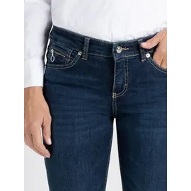 MAC Slim Fit Carrie Pipe in blauem New Basic-D40 / L32