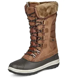 CMP Thalo Wmn Snow Boot braun 36 EU
