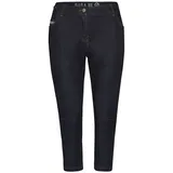 G.I.G.A. DX by killtec Damen Caprihose Sarala, denim, 36