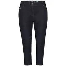 G.I.G.A. DX by killtec Damen Caprihose Sarala, denim, 36