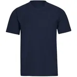 TRIGEMA T-Shirt DELUXE Baumwolle