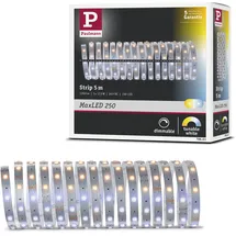 Paulmann MaxLED 250 Stripe 5m 18W TunW warmweiß
