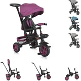 Byox Tricycle Explore 3 in 1