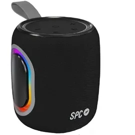 SPC Orbital Spark schwarz