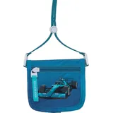 BECKMANN Racing One Size Blau