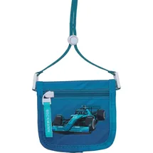 BECKMANN Racing One Size Blau