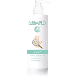 Dr. RIMPLER BODY Hand Sanitizer 200 ml