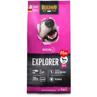 Belcando Baseline Explorer 1 kg