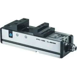 NC-Kompaktspanner RKE Backen-B.125mm STA Backen-H.40mm RÖHM