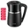 Concept RK3100 1,7 l Schwarz