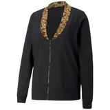 Puma Safari Glam Jacket Puma Black - M